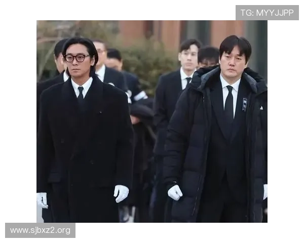 韩国娱乐圈悲惨事件回顾：明星背后不为人知的痛苦与悲剧